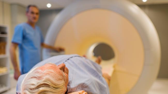 Politicians are using MRI machines as a political football in the lead up to the 2019 Federal Election.