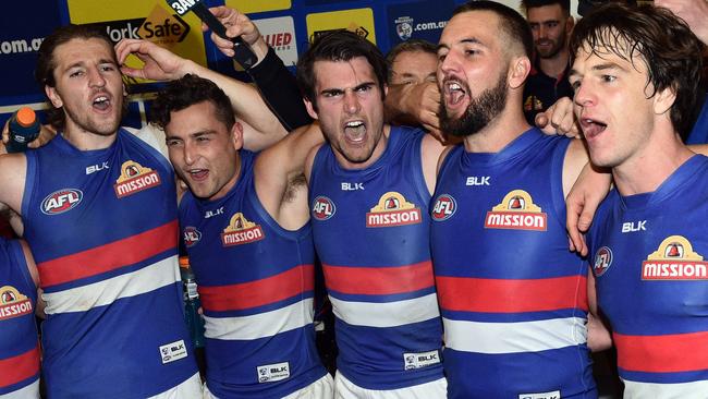 SuperFooty Podcast: Western Bulldogs recruiting manager Simon Dalrymple ...