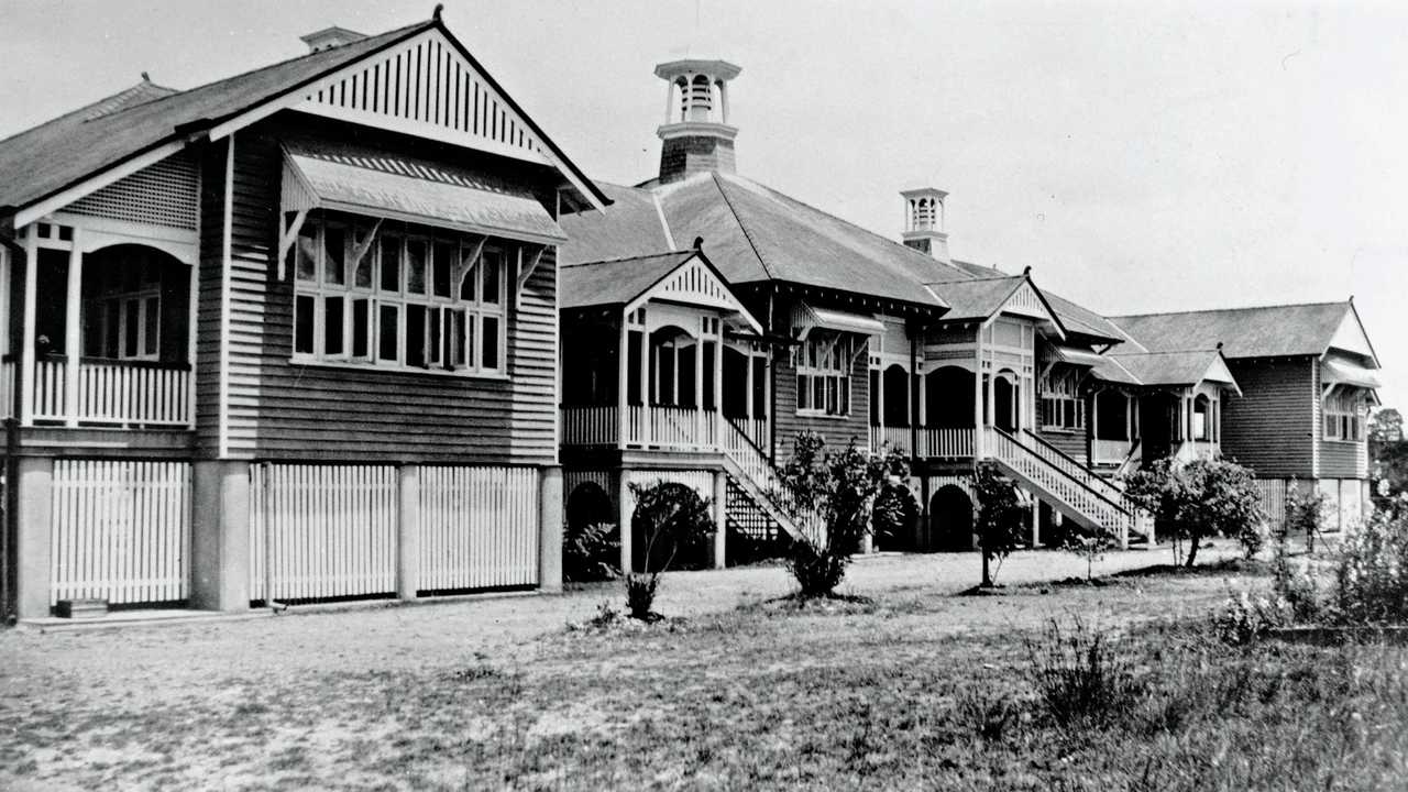 Gympie’s living history still a climate leader today | The Courier Mail