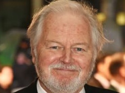 Ian Lavender, the last remaining member of the Dad's Army cast, has died at 77. Picture: Supplied