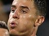 Ikonomidis in for Asian Cup