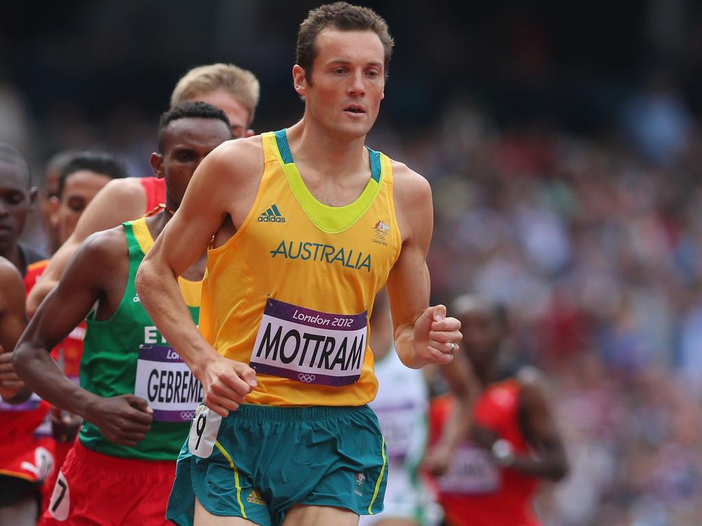 On Athletics Club: Craig Mottram heading up ground-breaking Australian  running club