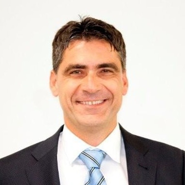 Cimic Group executive general manager for investments and group property George Sassine.