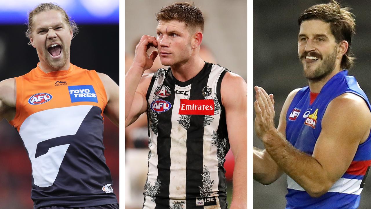 Every AFL club ranked and analysed in Fox Footy's Power Rankings.
