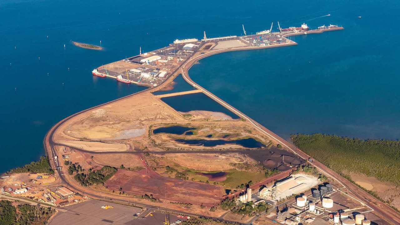 ‘There will be another big crisis’ if Australia takes back Port of Darwin