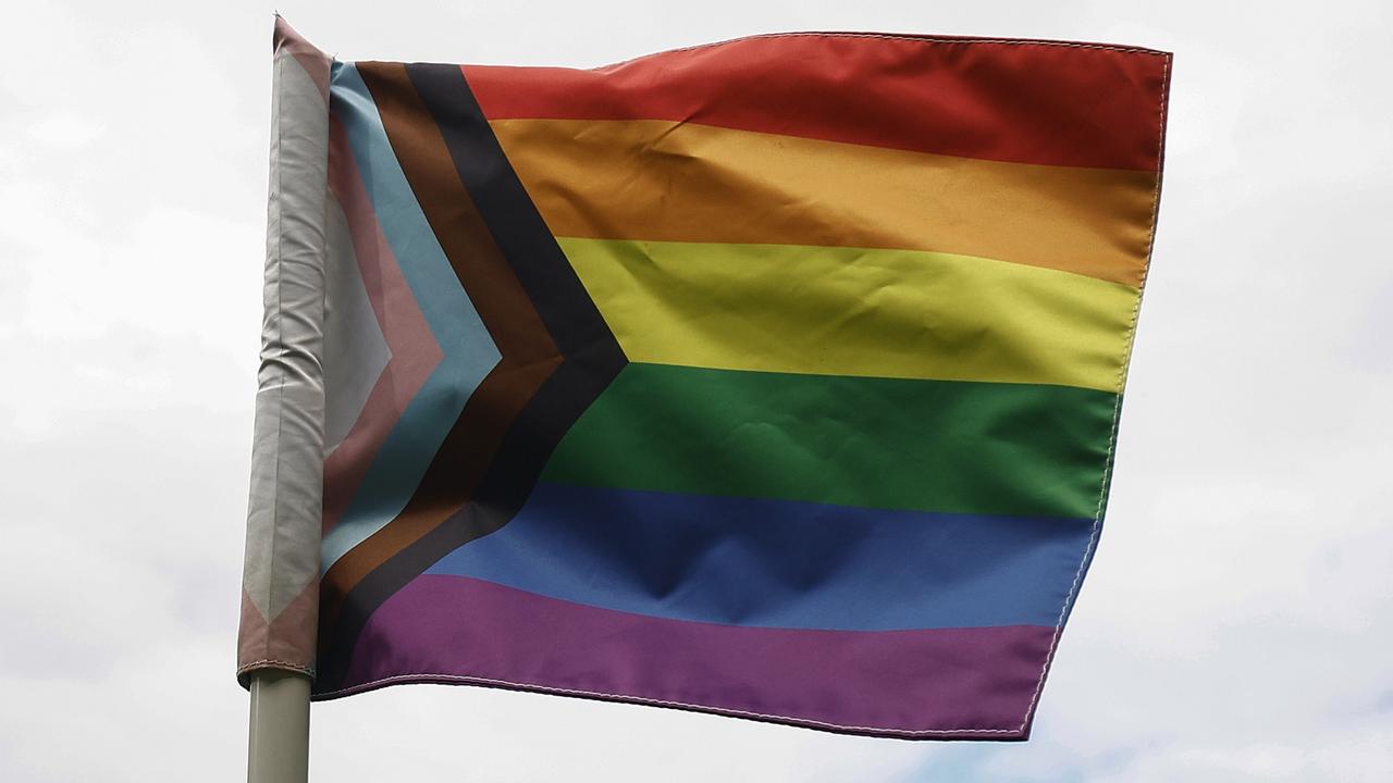 Uganda is notorious for intolerance to homosexuality. Picture: Daniel Pockett/Getty Images