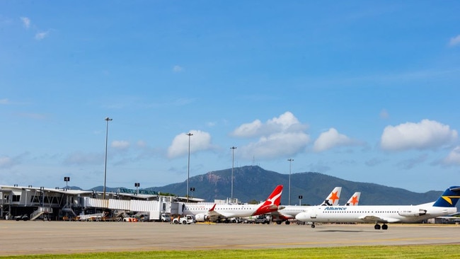 Townsville Airport