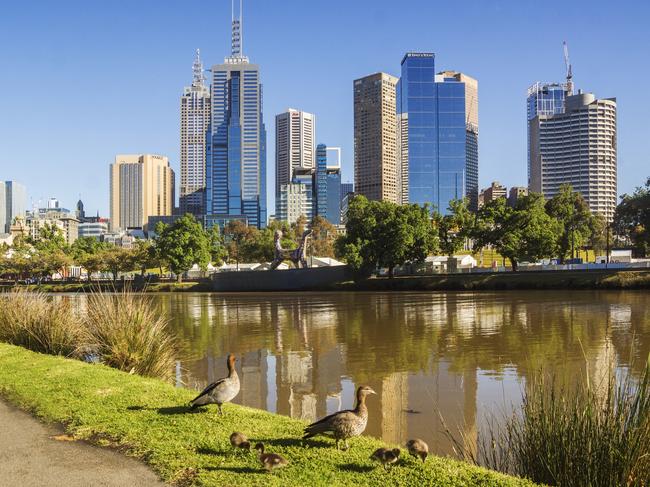 While some flights to Avalon will be subsidised, accommodation industry experts said there was little in the package to support the tourism industry in Melbourne itself. Picture: iStock