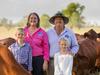 ‘Plate to paddock’: Unique spin for QLD producers
