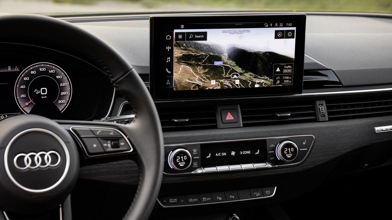 Audi, BMW and Mercedes will offer on-demand services to customers in the near future.