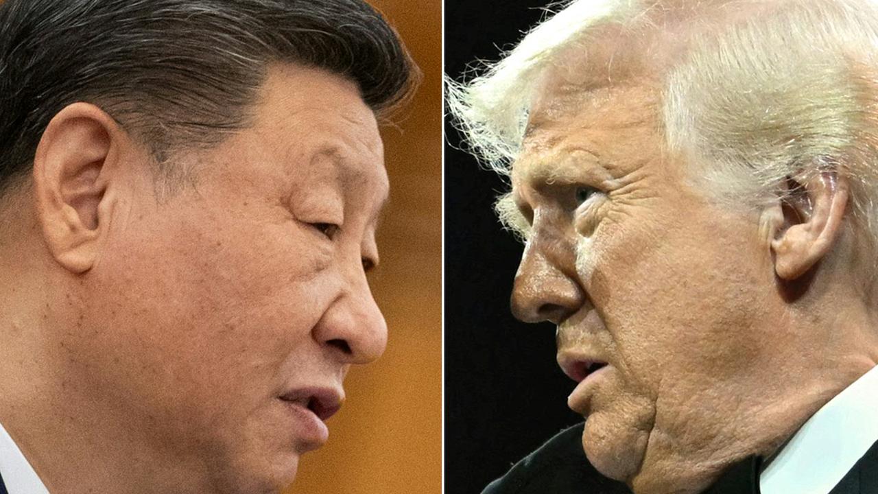Trump, geopolitics impacting Australian businesses in China