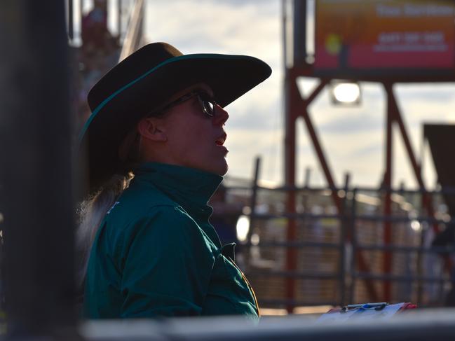 Photos from the 50th Noonamah Tavern Rodeo, September 31 , 2024. Picture: Darcy Jennings.