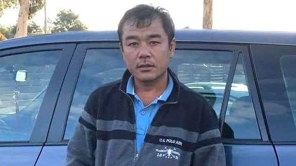 Thawng Hu has died after allegedly being assaulted at Elizabeth on January 22. Picture: Supplied by family