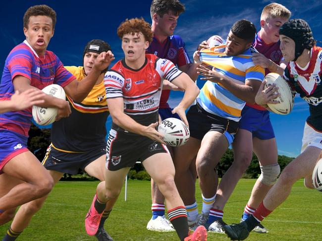 Aaron Payne Cup 2024 handbook: Players to watch + every fixture