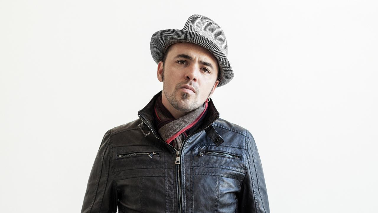 Cahill Grill: Hawksley Workman talks David Bowie, Jay Z, Gore Vidal ...