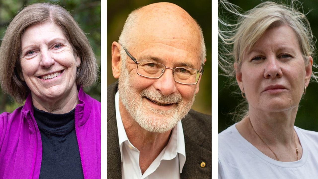 See the full list of South Australians recognised in the 2025 Kings Honours List.