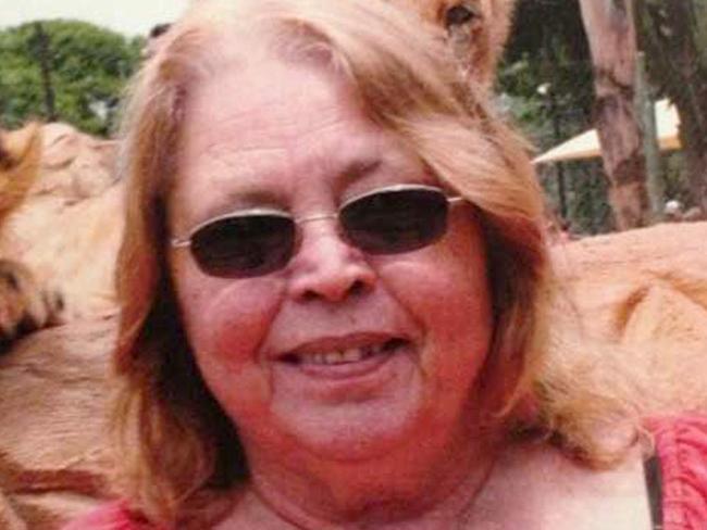 Jette Jacobs went to South Africa to find love but was found dead in her rented villa.