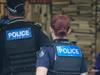 Woman critical after being set alight