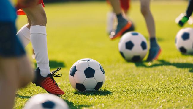 The South Australian Amateur Soccer League has suspended two clubs from its pre-season competition as it investigates an alleged on-field brawl. Picture: File