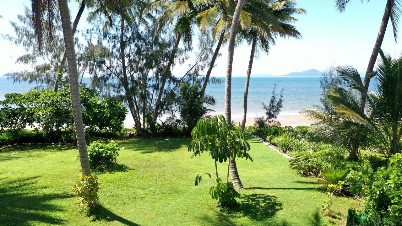 Kaswari Misty Mountains: Jason Fung in Cassowary Coast development ...