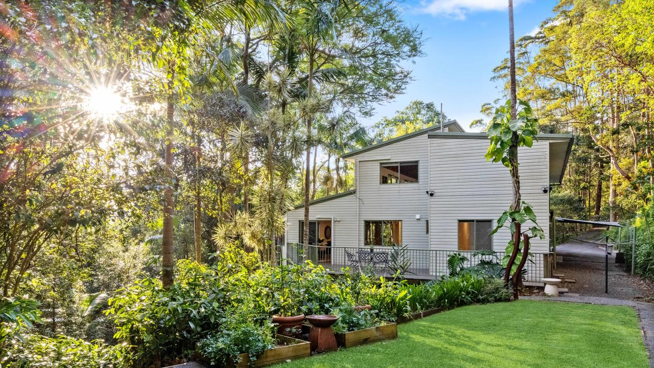 6/652 Maleny Montville Rd, Balmoral Ridge, is listed for offers over $1.15m