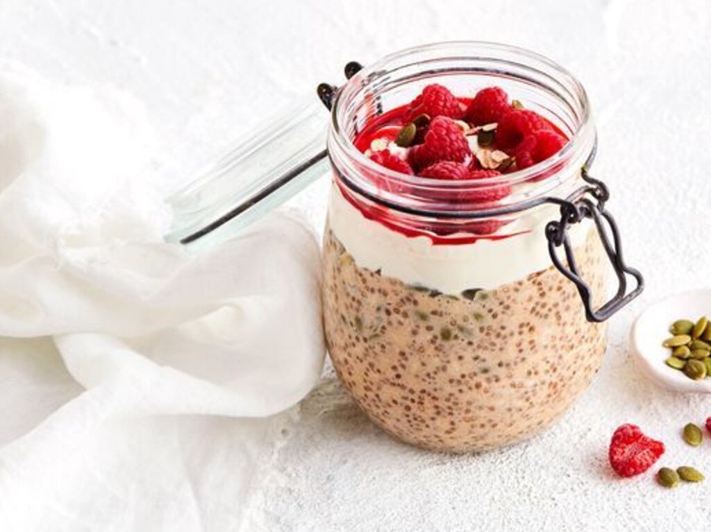20 healthy breakfast ideas for weight loss | The Weekly Times