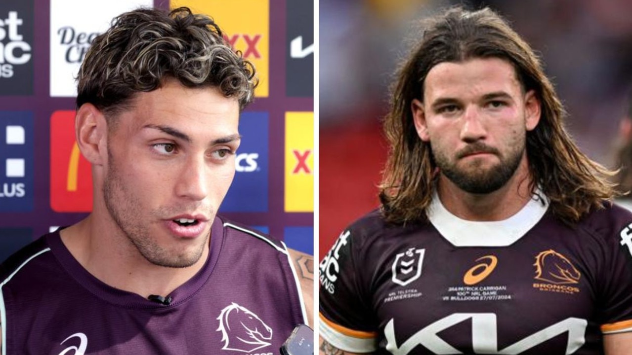 Invisible Broncos stars behind NRL demise