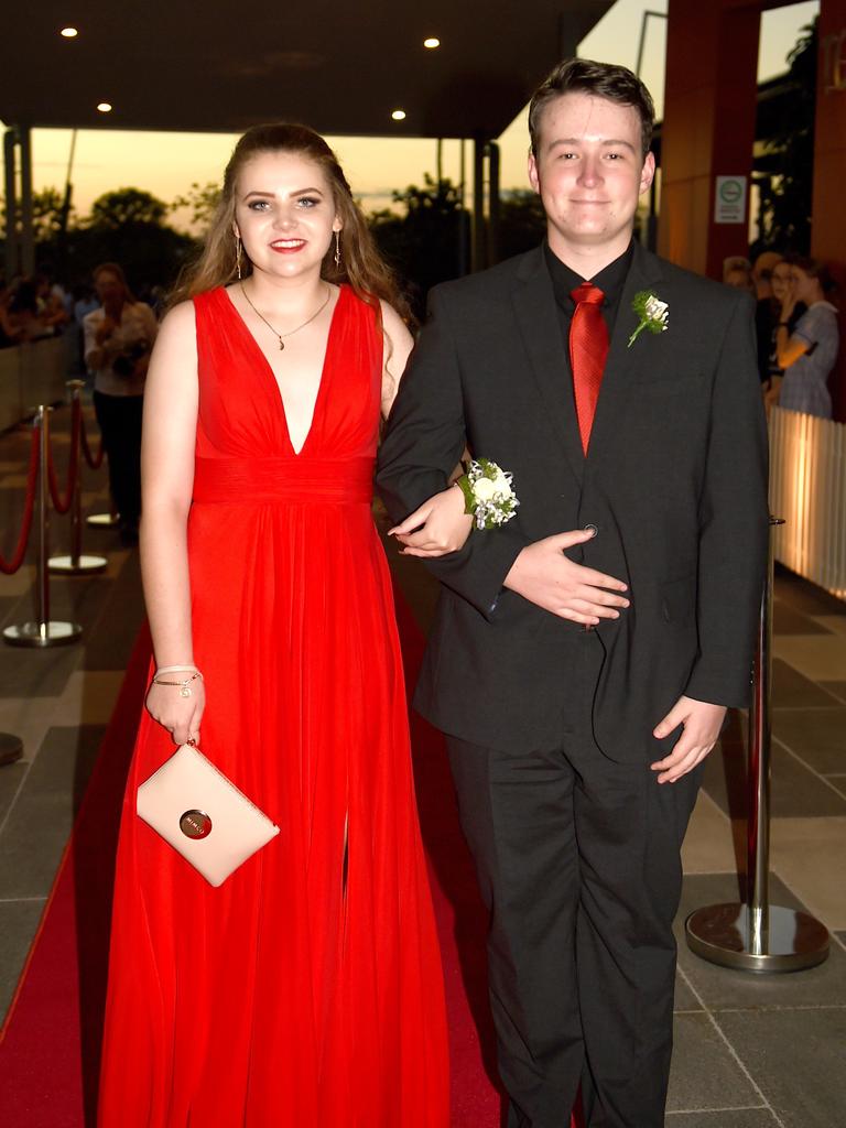 St Margaret Mary’s College Formal 