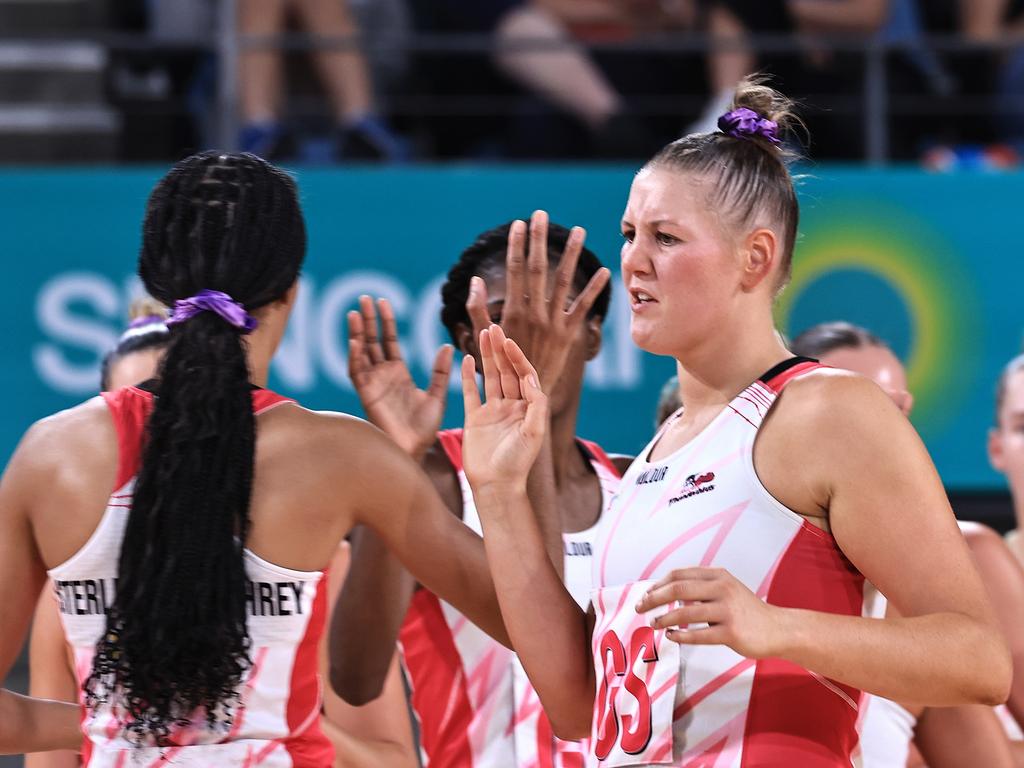 Super Netball 2024: Adelaide Thunderbirds are ready to compete again ...