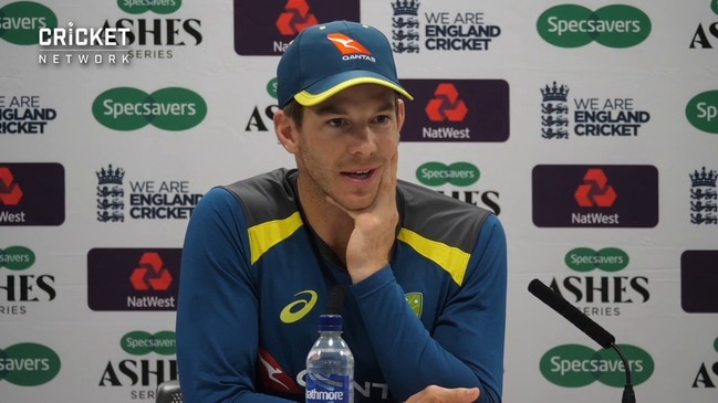 Smith in doubt for third Ashes Test at Headingley