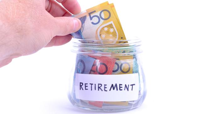 Young Aussies should get advice on what their best course of action is to safeguard their retirement, experts say.