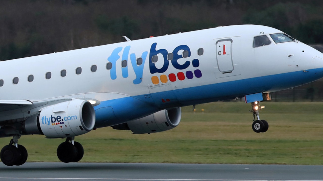 Flybe's billionaire owners have sparked fury by asking the government to bail out the airline with a massive loan