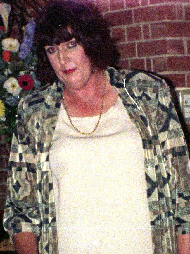 Former truck driver and professional wrestler Joanne Lillecrapp was decapitated, dismembered and defleshed by her killers.