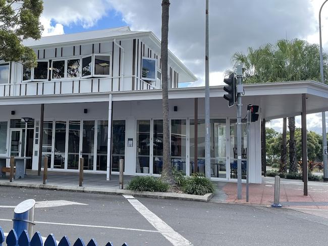 Buderim Distilling Co have announced their upcoming opening on Ocean st.