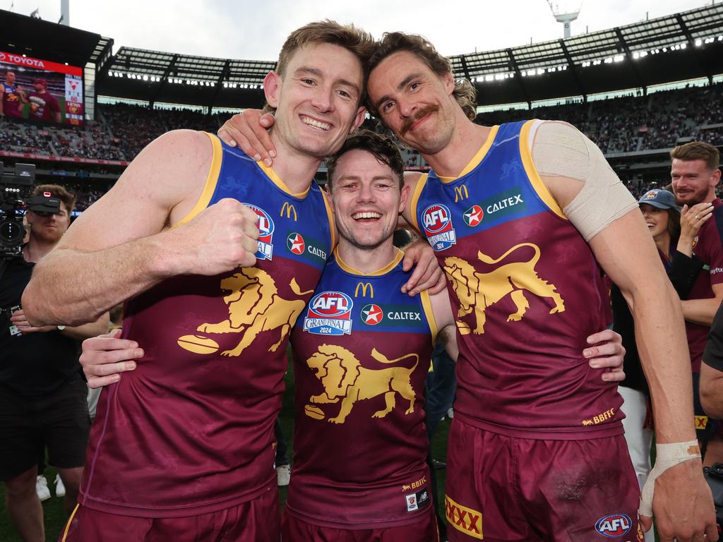 2024 AFL Grand Final