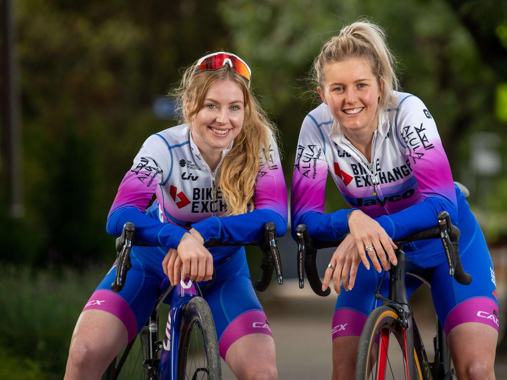 Santos Tour Down Under brings biggest names in cycling to Adelaide The Advertiser