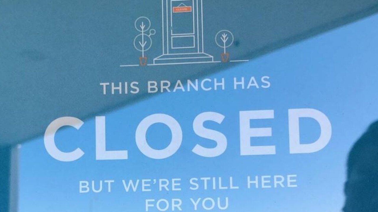 Angry Customers Have Hit Out At Lack Of Service In Anz Branches And Branch Closures 2956