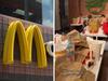 ‘Disgusting’ Melbourne Macca’s goes viral