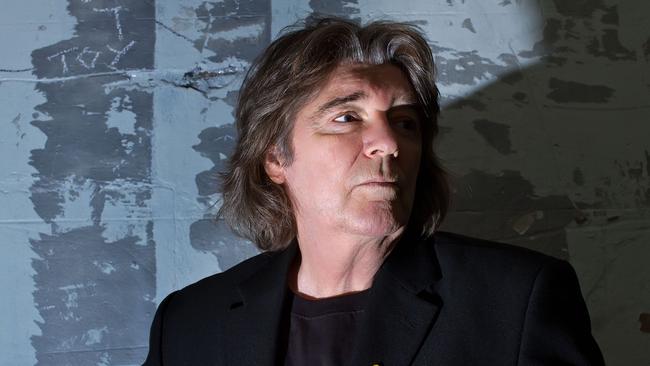 Rock royalty gather to farewell Masters Apprentices’ Jim Keays | news ...