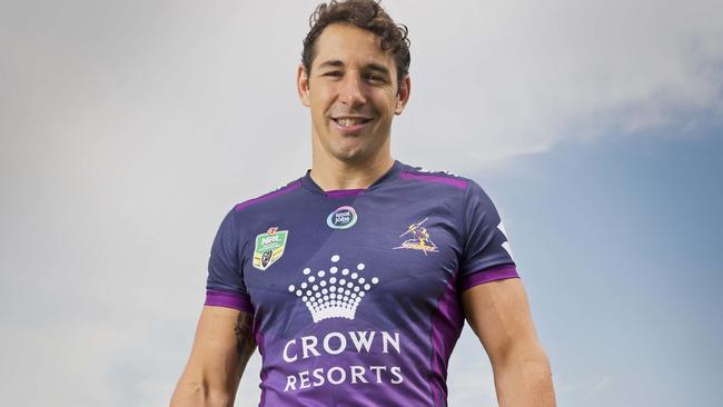 Melbourne Storm star Billy Slater will remain sidelined through the finals.