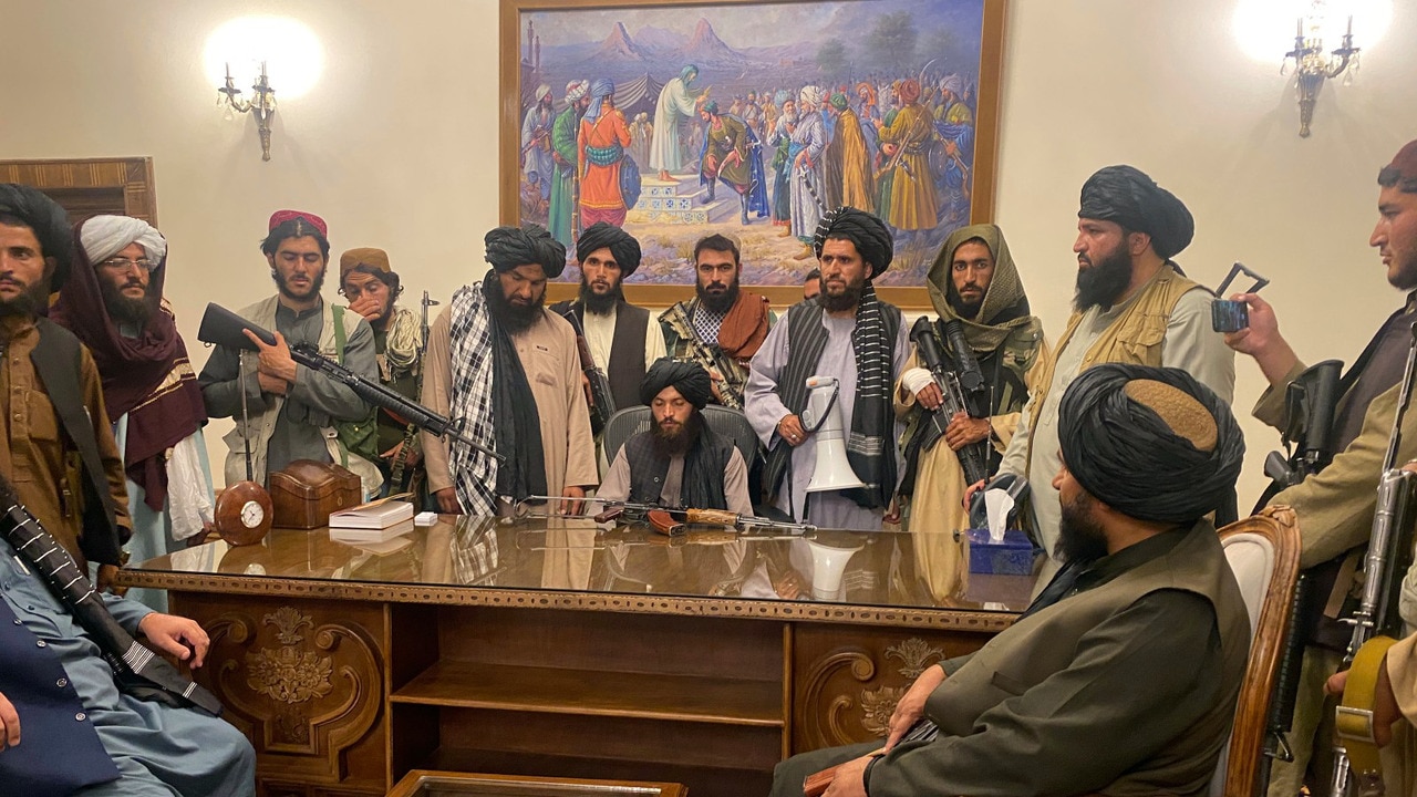 Taliban’s control of Afghanistan will have ‘far-reaching’ implications