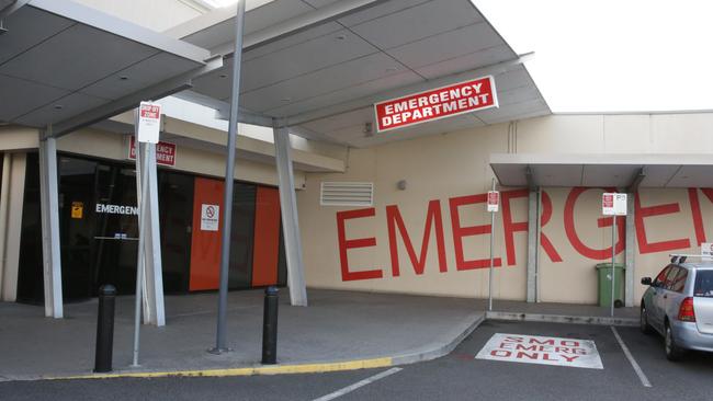 An alleged fake doctor practised medicine at Gosford Hospital.