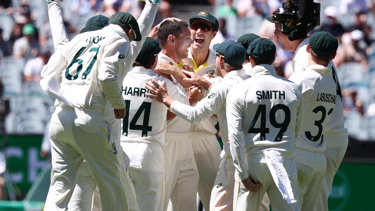 Ashes 2021: Australia def England, Scott Boland, cricket career, Boxing ...