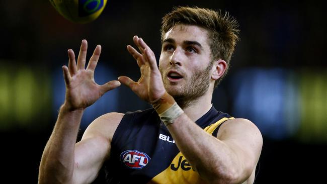Anthony Miles has paid the price for poor form. Picture: Wayne Ludbey