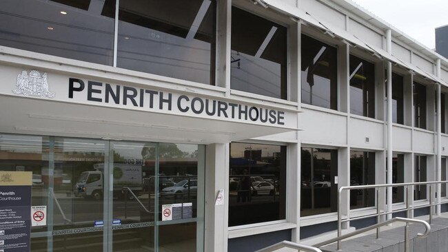 Gavin was sentenced to a 15-month prison term at Penrith Local Court in August 2021.