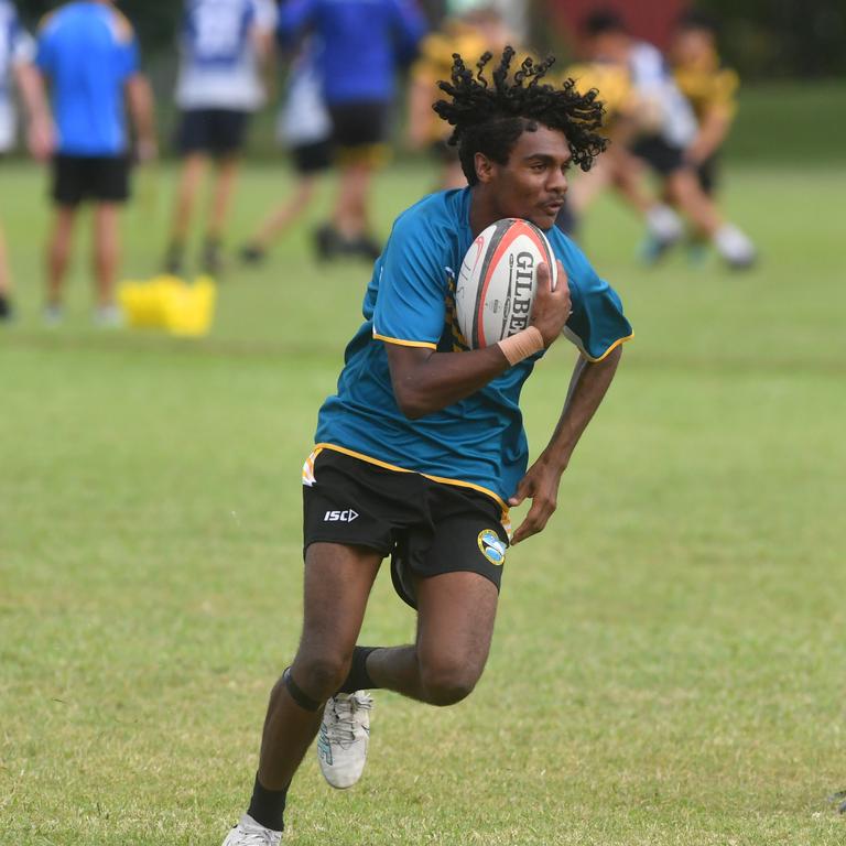 Iggy Park win back-to-back Townsville First XV Rugby Union premiership ...