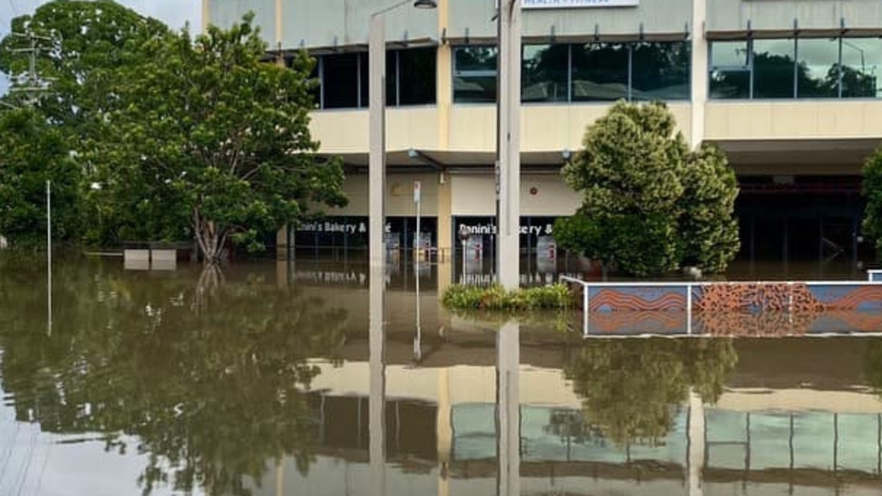 Panini's Bakery and Cafe was flooded in the February 2022 disaster, and shut its doors for good less than 10 months later.