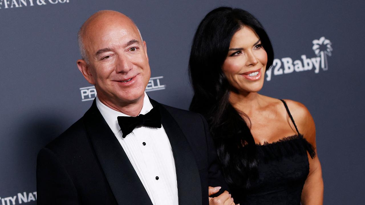 MacKenzie Scott, Amazon billionaire Jeff Bezos’ exwife, finalises
