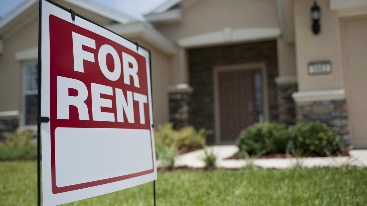 Renting doesn’t equate to dead money.