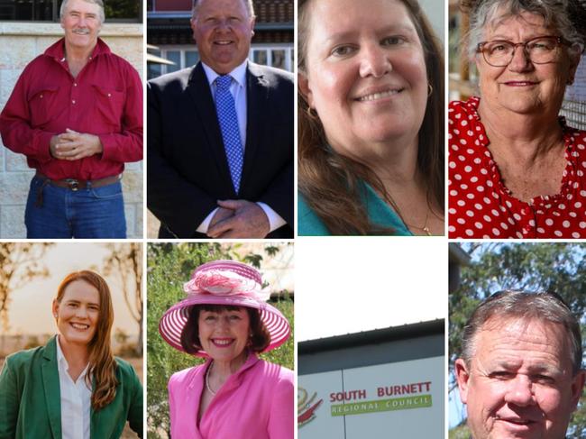 It has been a colourful year for the South Burnett Regional Council, and it is expected to continue in 2024 with an election on the horizon.